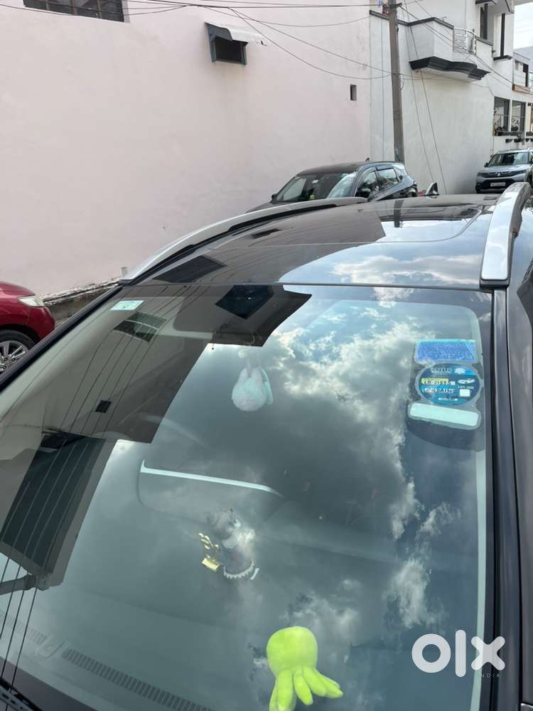 Honda Wr-v November 2021 Fully Loaded