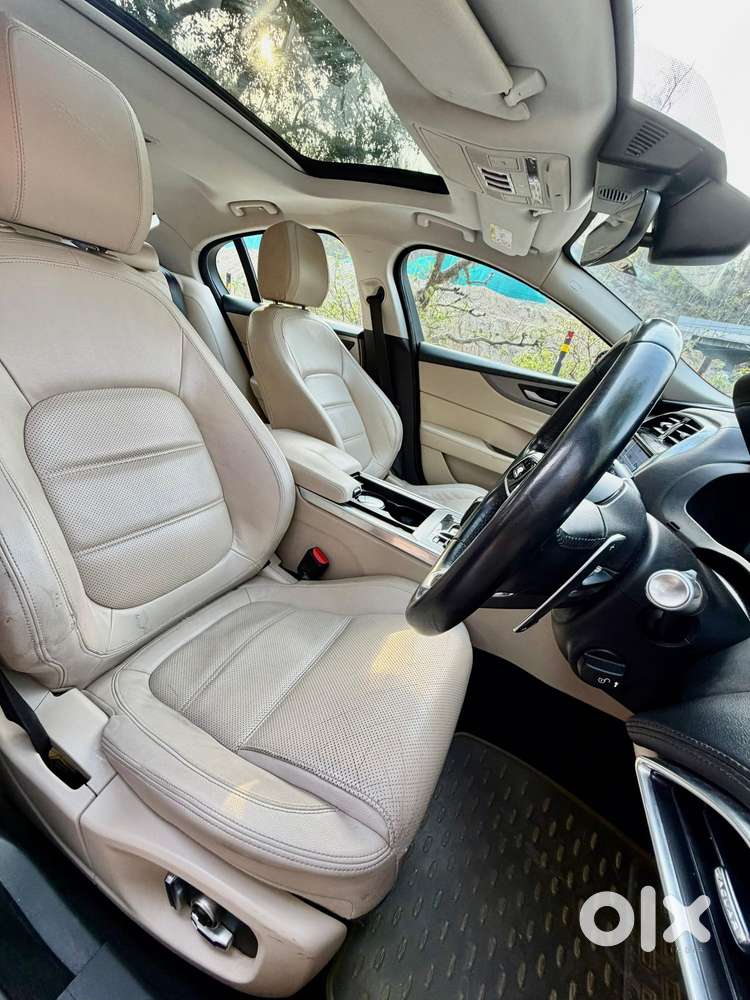 Jaguar Xe 2.0l Diesel Portfolio, 2020, Diesel