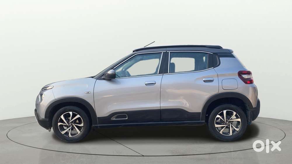 Citroen C3 Shine 1.2 Petrol, 2023, Petrol