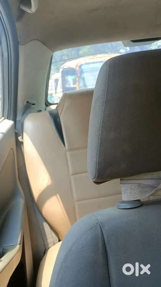 Tata Indica Vista 2010 Diesel Good Condition