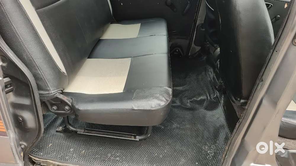 Maruti Suzuki Eeco 2018 Petrol 120000 Km Driven