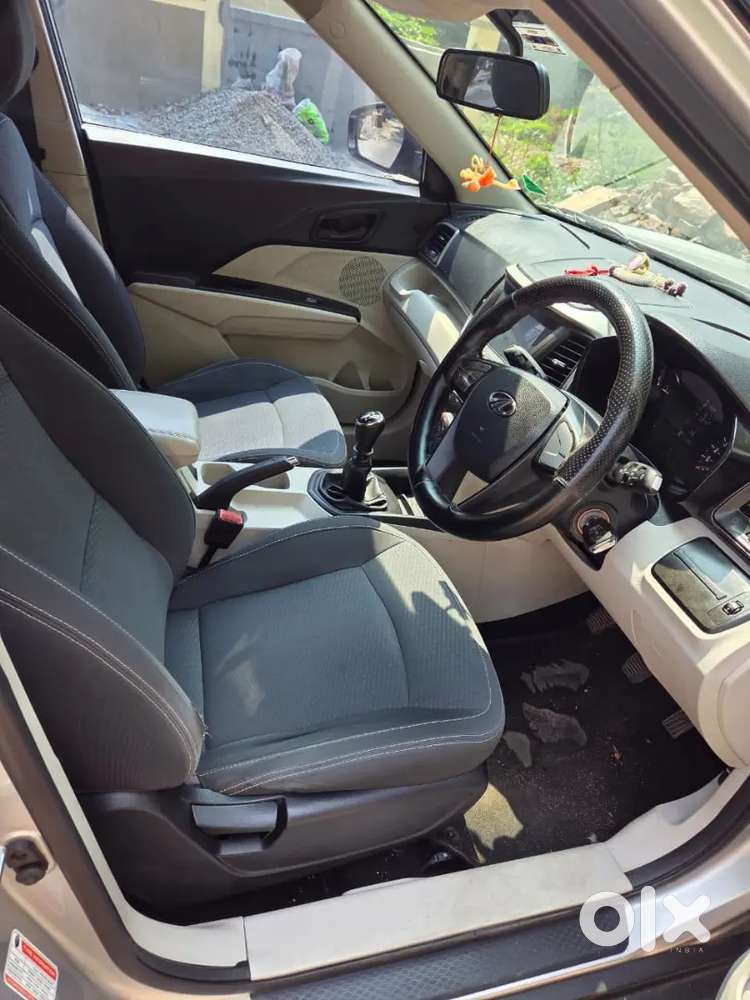 Xuv 300 2019modl