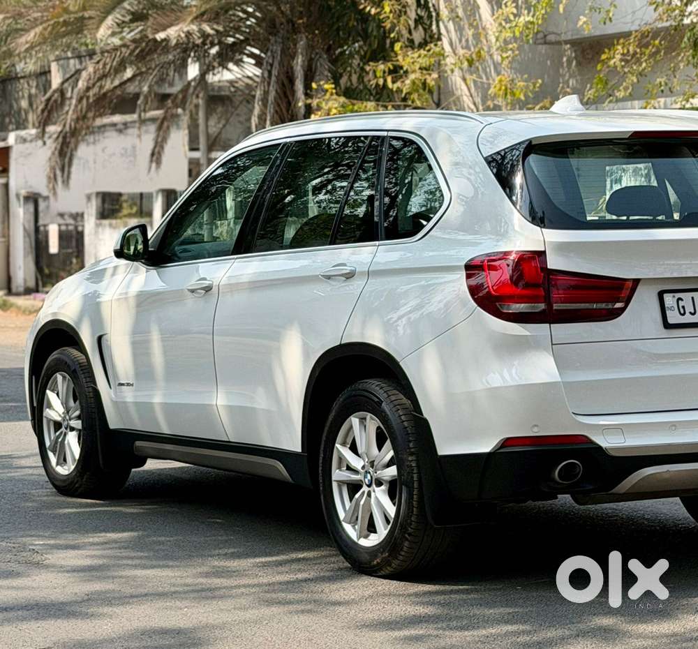 Bmw X5 Xdrive 30 D, 2015, Diesel