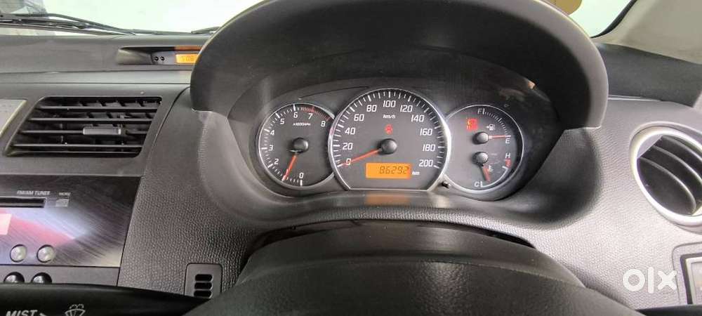 Maruti Suzuki Swift Dzire Tour, 2010, Petrol