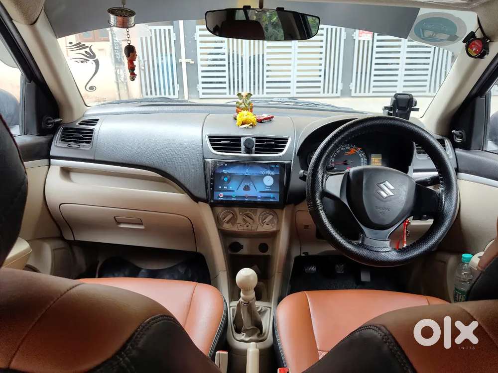 Maruti Suzuki Dzire 2018 Diesel 187000 Km Driven
