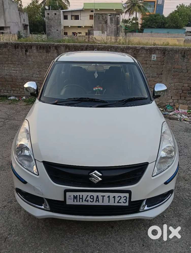 Swift Dezire