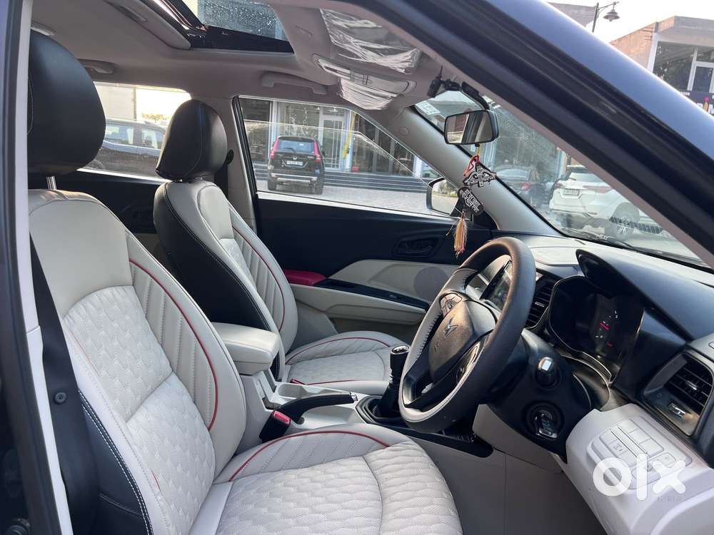 Mahindra Xuv300, 2024, Diesel