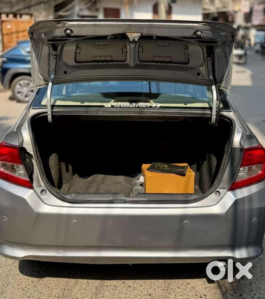 Honda Amaze 1.5 Smt I Dtec, 2018, Diesel