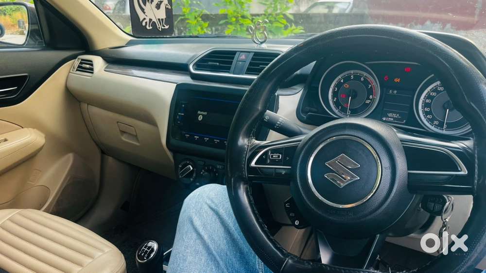 Maruti Swift Dzire 2022 Model