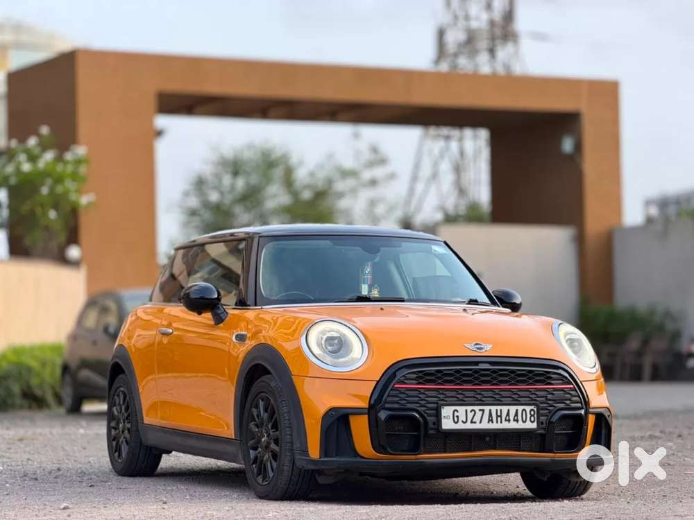 Mini Cooper, 2014, Diesel