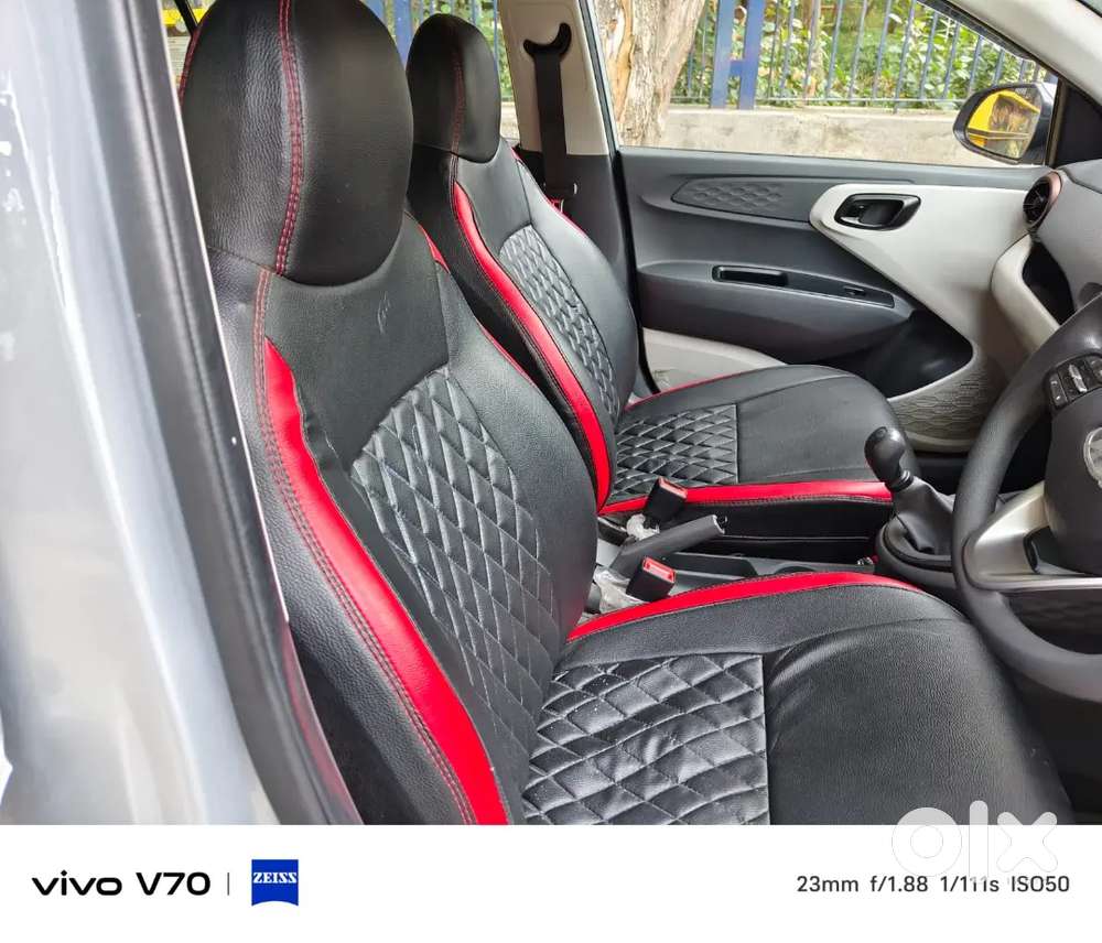 Hyundai Aura 1.2 S 2026 Cng Manual