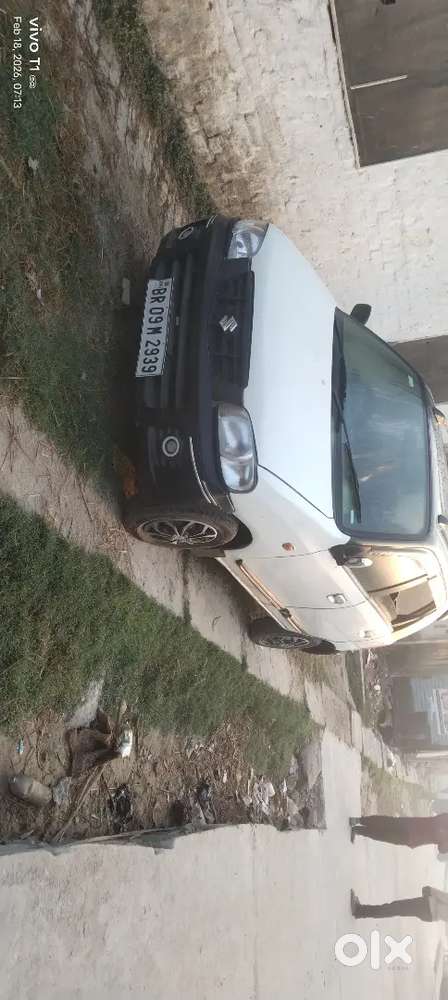 Maruti Suzuki Alto 800 2012 Petrol 60000 Km Driven