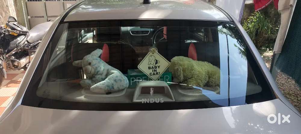 Maruti Suzuki Swift Dzire 2013