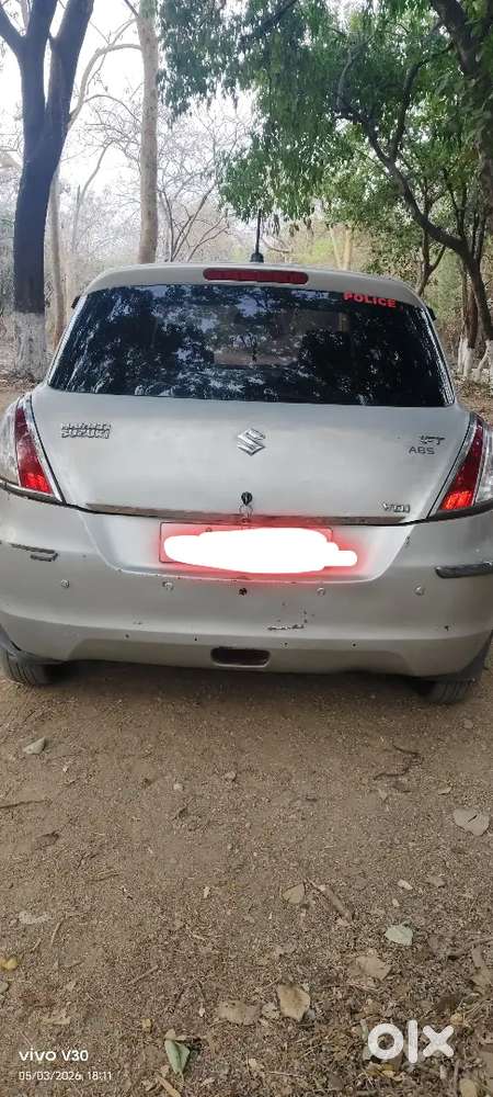 Car  Swift Car Drize