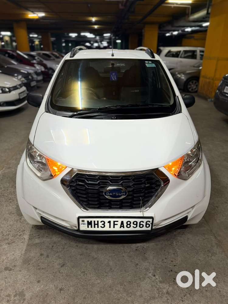 Datsun Redigo, 2018, Petrol