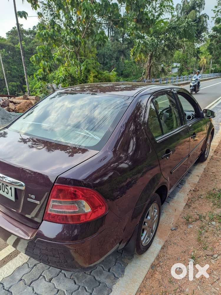 Ford Fiesta Petrol 1.6 For Sale