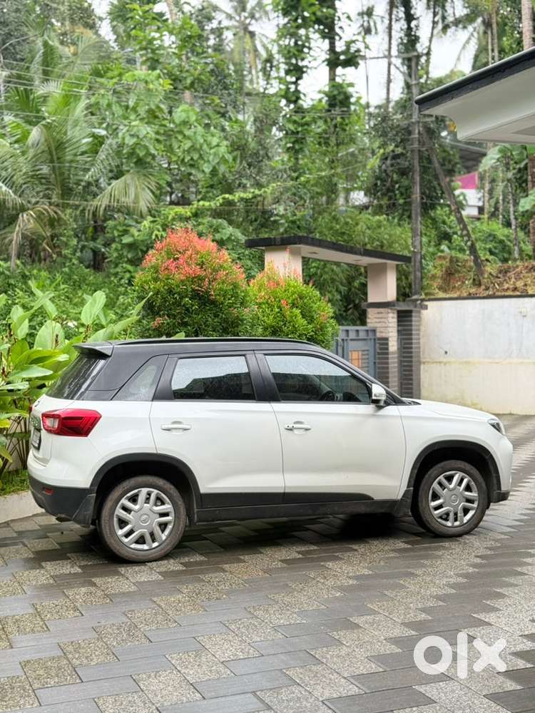 Toyota Urban Cruiser 2022 Petrol Automatic