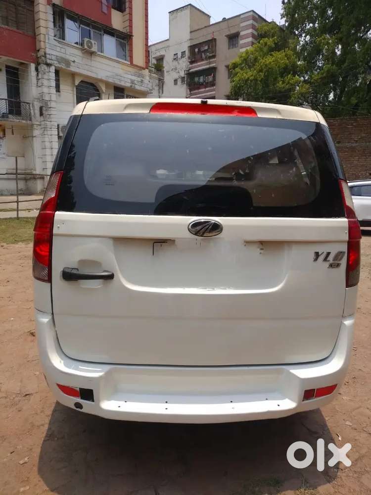 Mahindra Xylo 2013 Diesel 0000 Km Driven