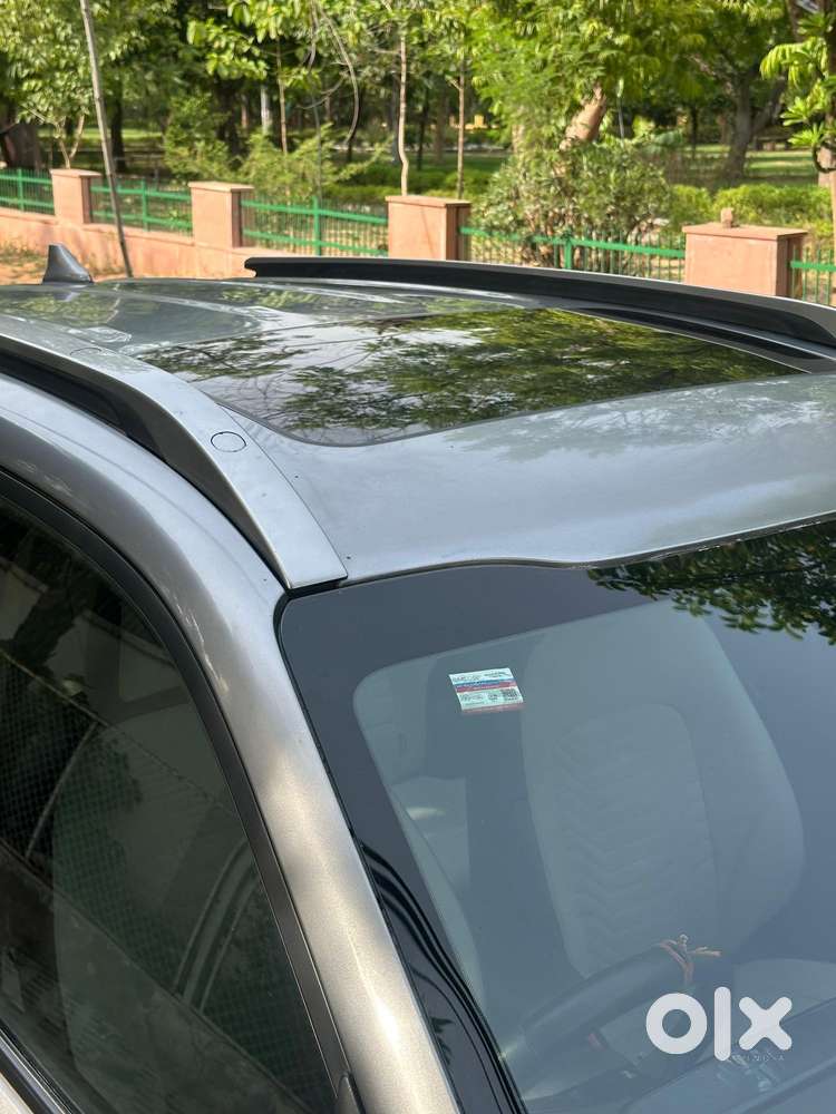 Kia Sonet Htx Turbo Imt, 2020, Petrol