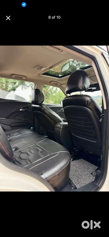 Mahindra Xuv300 2023