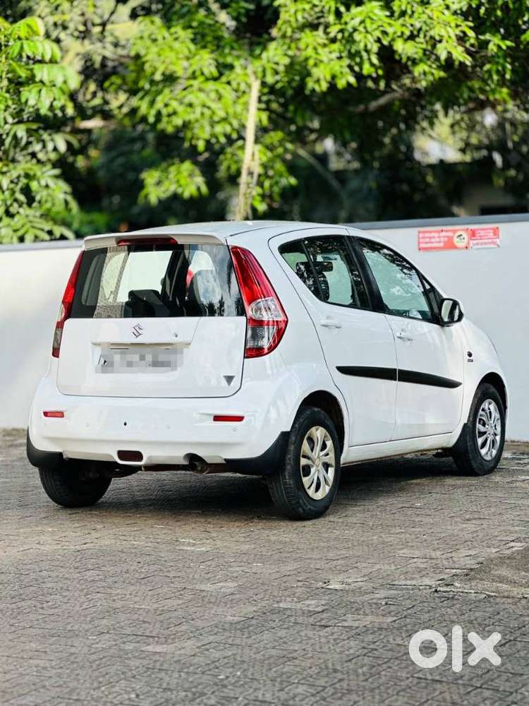 Maruti Suzuki Ritz Vdi Genus, 2012, Diesel