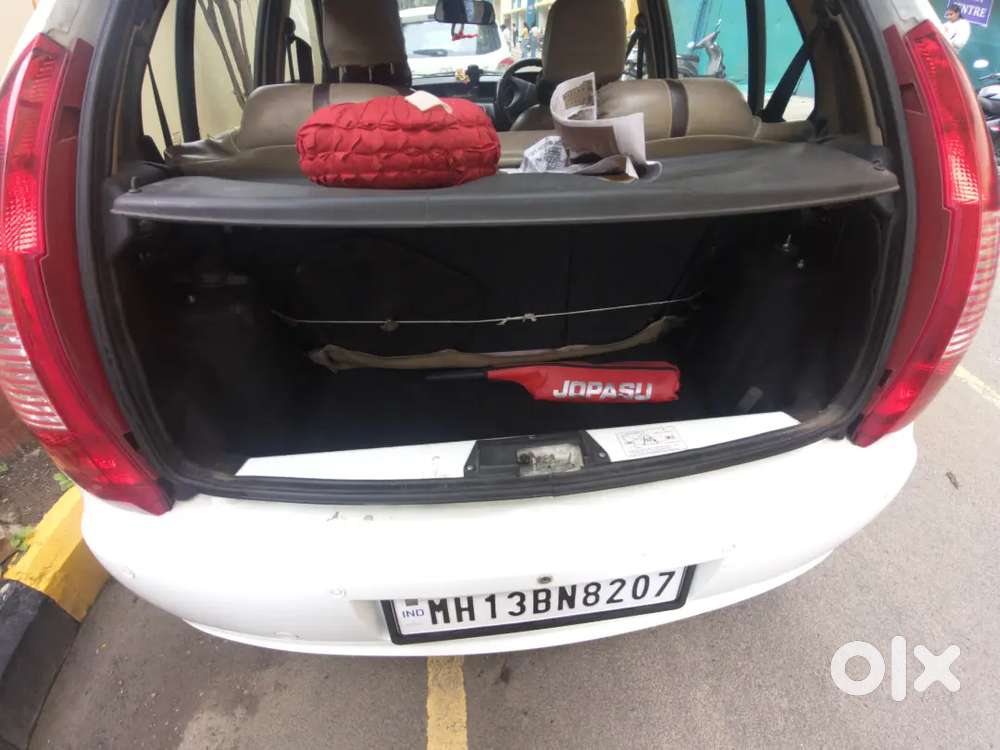 Tata Indica Ev2 Lx 2016