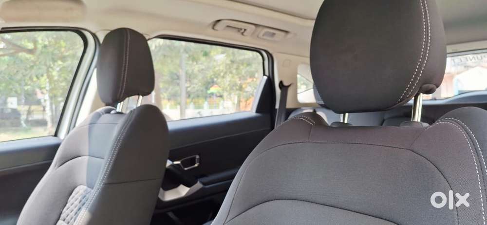 Tata Harrier 2.0 Kryotec Xta Plus, 2021, Diesel