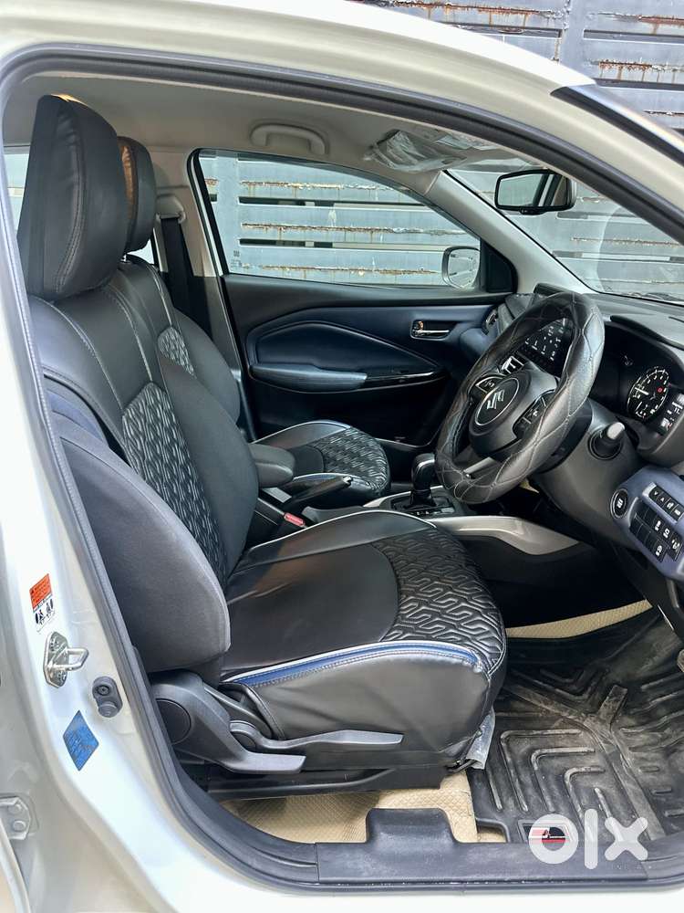 Maruti Suzuki Baleno 1.2 Alpha At, 2024, Petrol