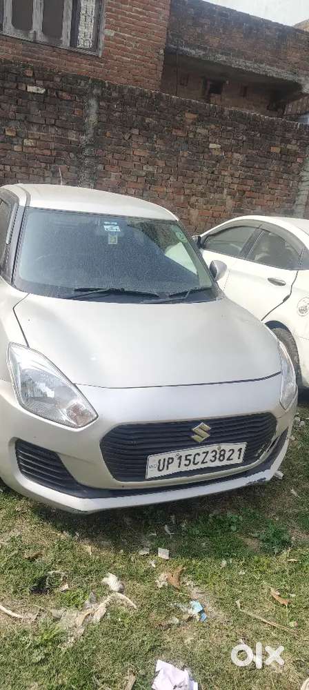 Maruti Suzuki Swift 2019
