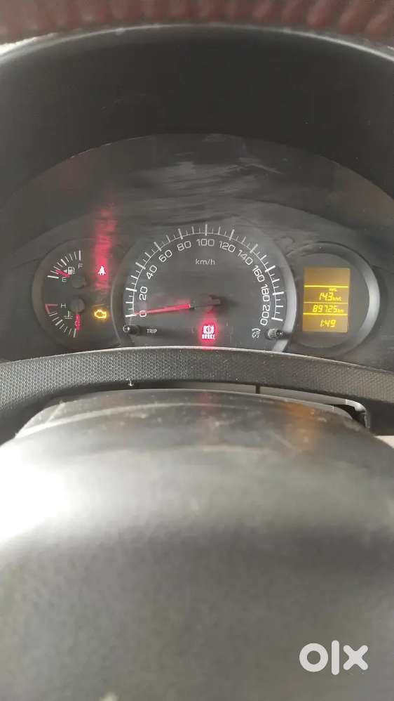 Maruti Suzuki Dzire 2017