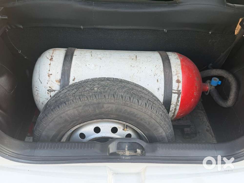 Maruti Suzuki Swift Vdi Bs Iv, 2019, Cng & Hybrids