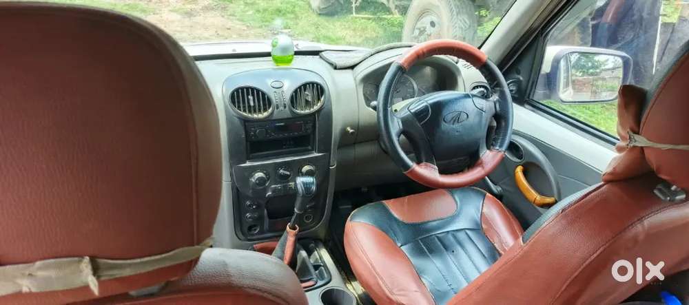 Mahindra Scorpio Diesel 2010