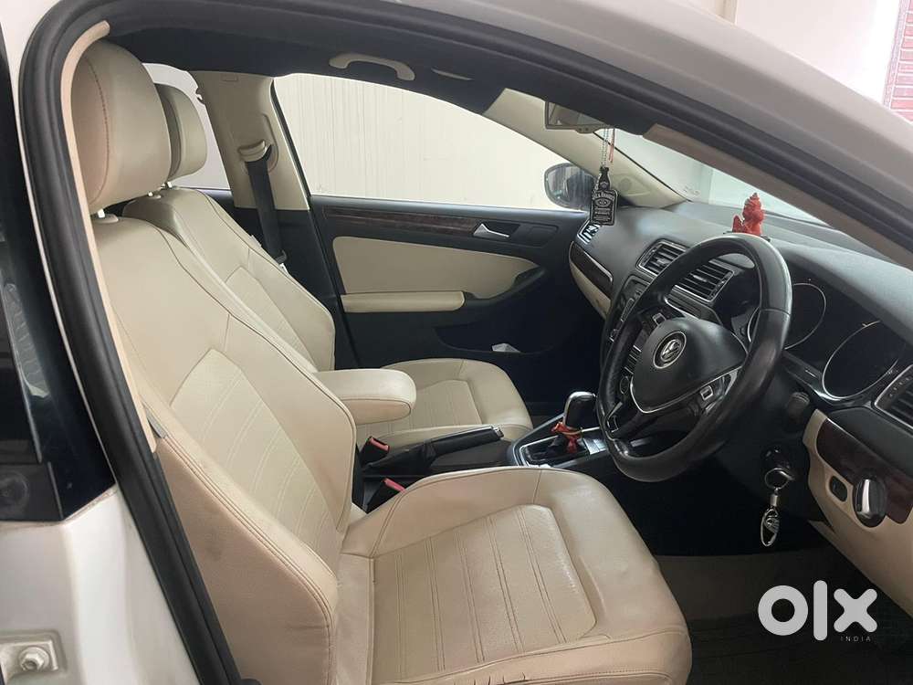 Volkswagen Jetta 2015 Diesel  Highline  Automatic