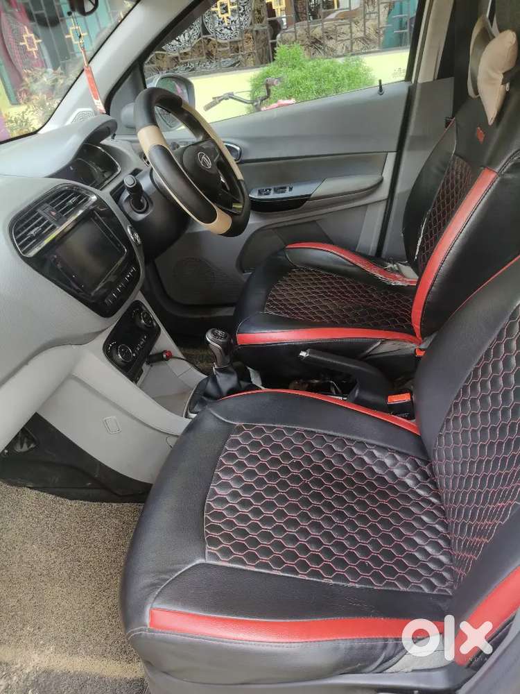 Tata Tigor 2021