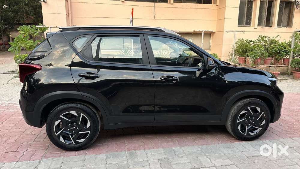Kia Sonet Htk Plus Turbo Imt, 2025, Petrol