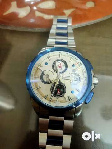 Second hand watches olx new arrivals