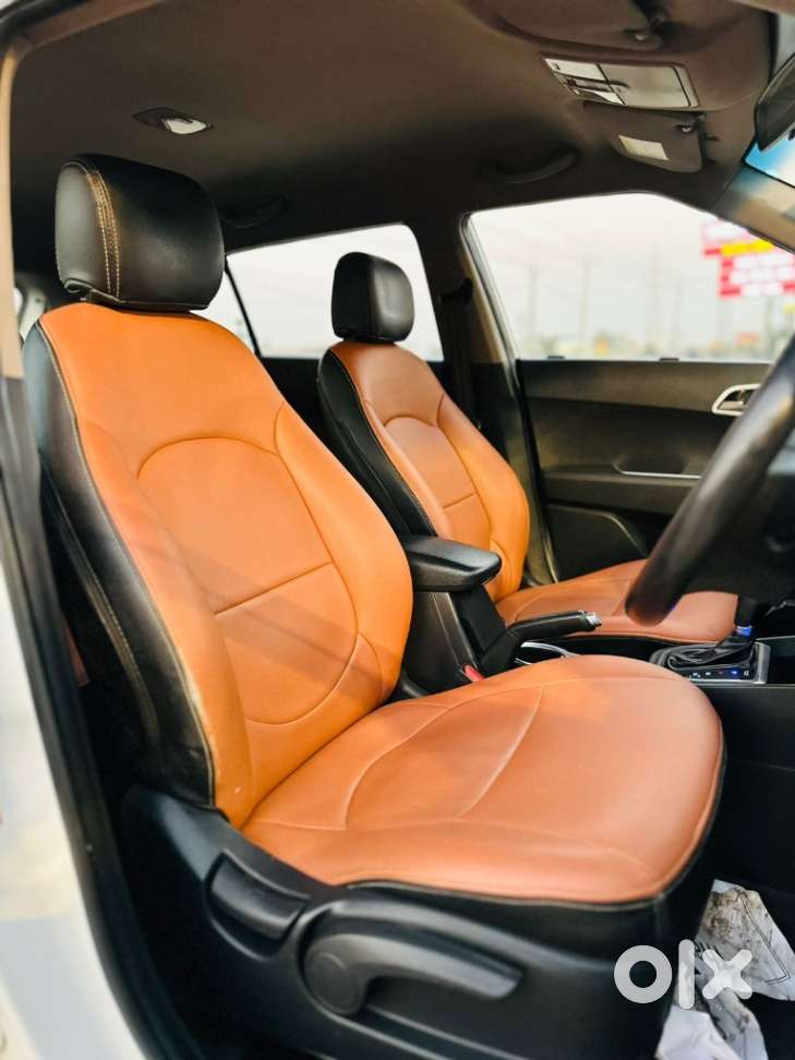 Hyundai Creta 1.6 Sx Plus Auto, 2017, Diesel