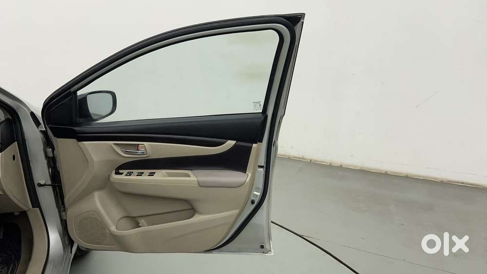 Maruti Suzuki Ciaz 2014-2017 Vxi Plus, 2016, Petrol