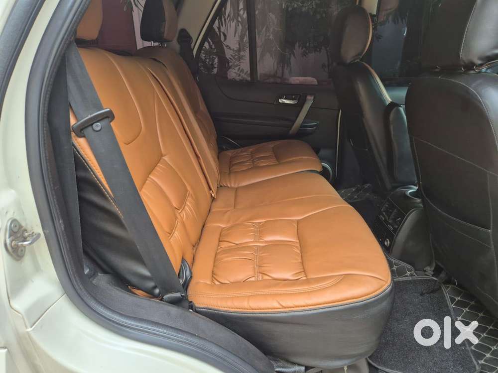 Tata Safari Storme Vx, 2018, Diesel