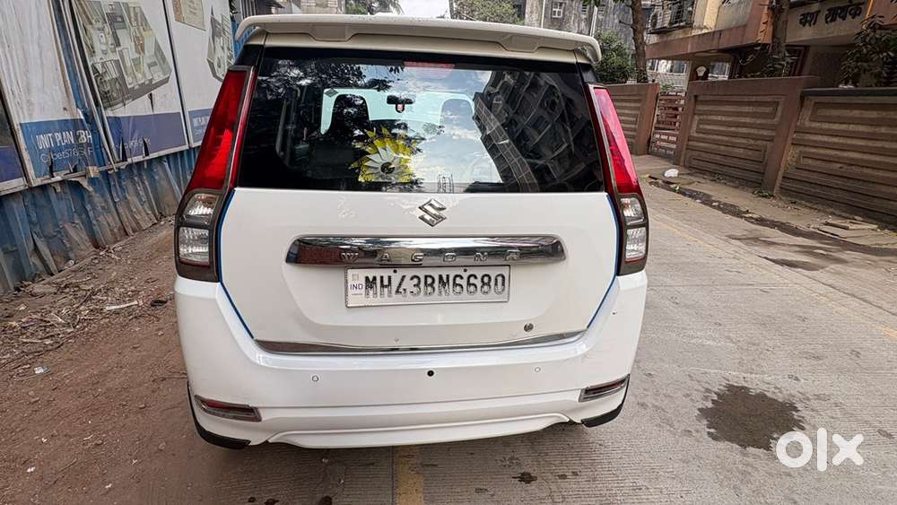 Maruti Suzuki Wagon R 1.0 Cng & Hybrids Well Maintained