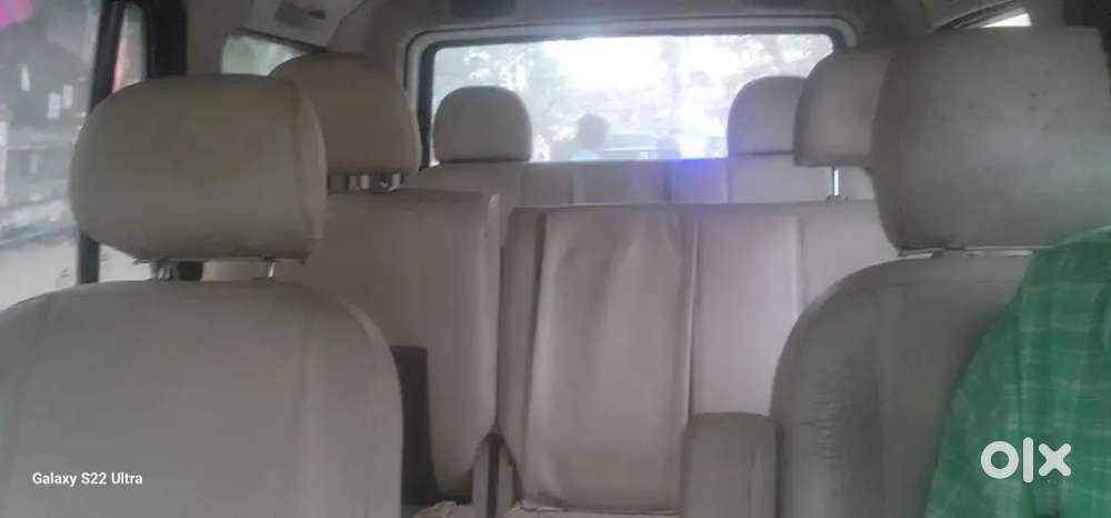 Mahindra Scorpio 2007 Diesel 130000 Km Driven