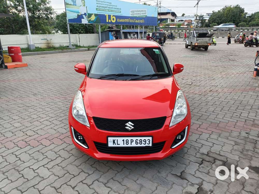 Maruti Suzuki Swift Ddis Vdi, 2015, Diesel