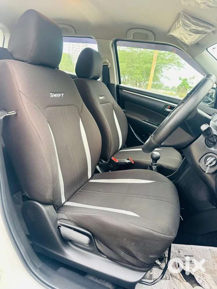 Maruti Suzuki Swift Vxi, 2015, Petrol