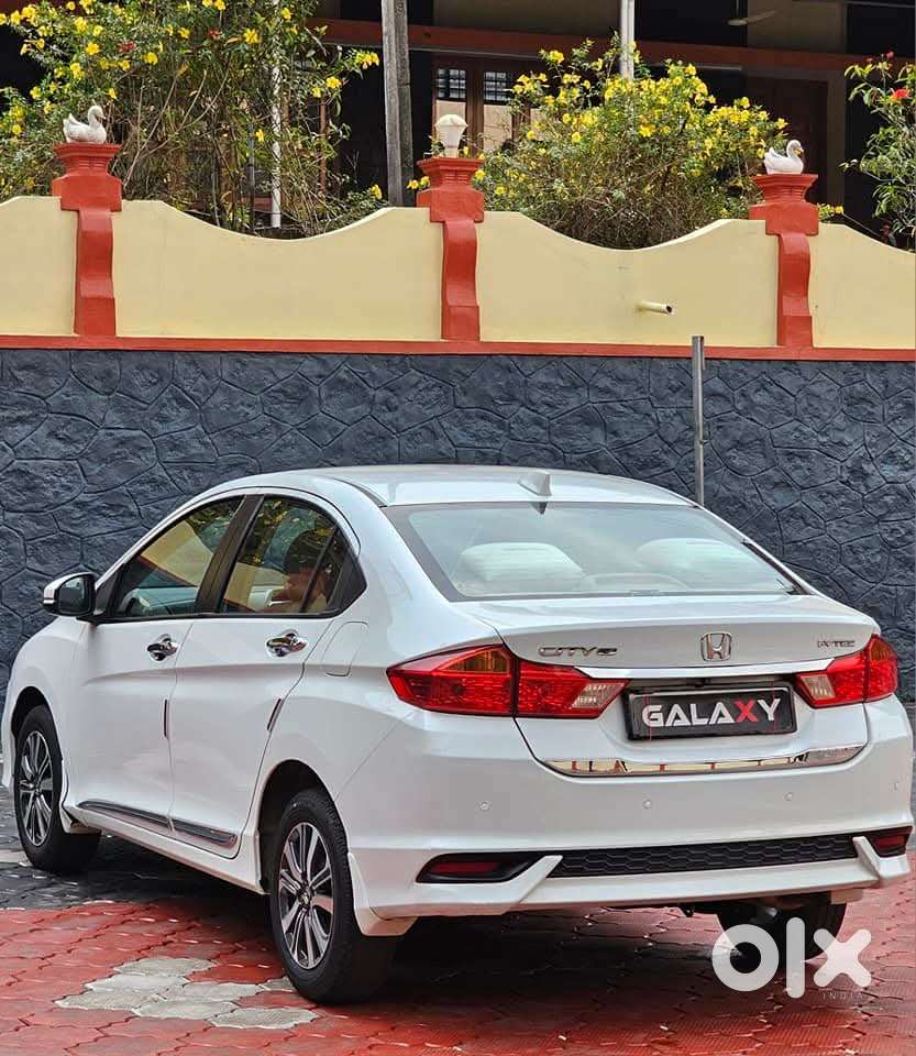 Honda City I-dtec Sv, 2019, Diesel