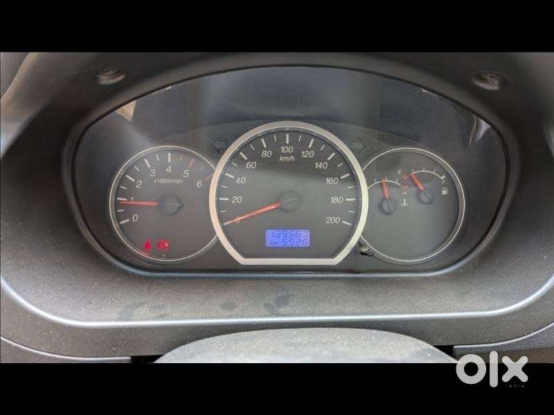 Chevrolet Enjoy 1.3 Tcdi Ls 8-seater, 2013, Diesel