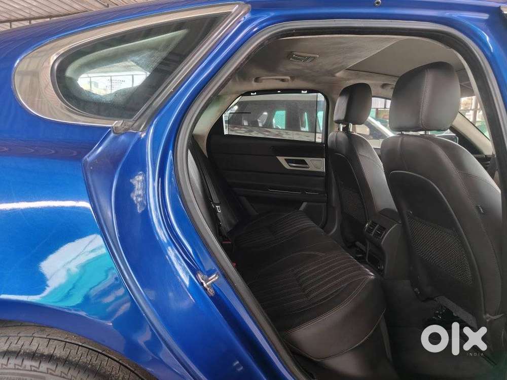 Jaguar Xf 2.2 Diesel, 2017, Diesel