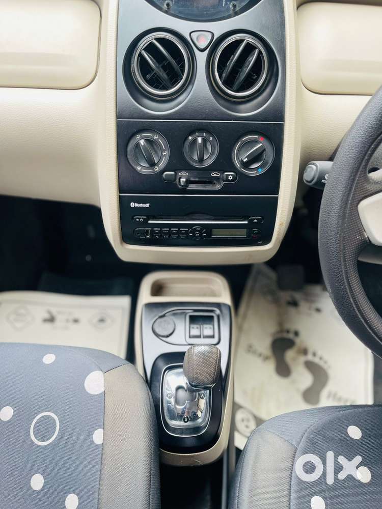Tata Nano Genx Xta, 2016, Petrol