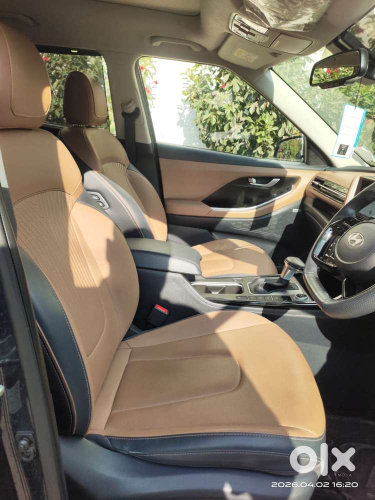 Hyundai Alcazar Signature 1.5 Petrol Dct 6str, 2024, Petrol