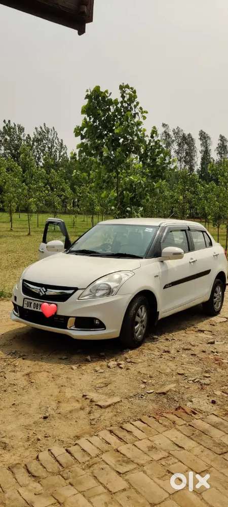 Swift Dzire Vdi 2012 Model Good Condition