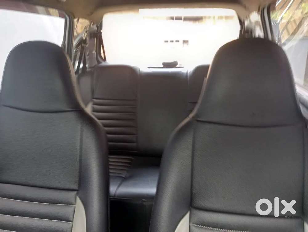 Maruti Suzuki Alto Lxi Bs Iv, 2011